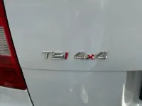 Gebraucht Skoda Yeti 160 PS (117 kW) 2013 Weiß SUV