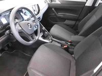 gebraucht VW Polo Polo Comfortline1.0 TSI Comfortline SiHz Klima PDC