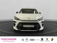 Gebraucht Cupra Terramar VZ 265 PS (194 kW) 2025 Blau SUV