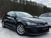 gebraucht VW Golf VII *GTD*DSG*STAND.HZ*AHK*PDC-ASSIST*BLACK