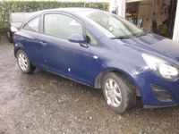 gebraucht Opel Corsa 