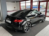 gebraucht Audi TT RS TT RSCoupe Kamer*B&O*KEYLESS*