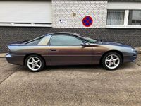 Gebraucht Chevrolet Camaro 193 PS (141 kW) 2002