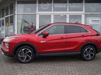 gebraucht Mitsubishi Eclipse Cross Plug-in Hybrid PLUS 2.4 MIVEC 4WD