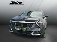 Gebraucht Kia Sportage 265 PS (194 kW) 2022 Pentametal met. SUV