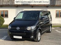 Gebraucht VW T5 Highline 179 PS (131 kW) 2014 Van