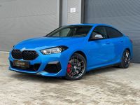Gebraucht BMW M235 Performance 306 PS (225 kW) 2022 Blau Coupé