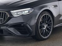 Gebraucht Mercedes E53 AMG Premium 449 PS (330 kW) 2025 Grau Limousine