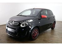 Gebraucht Citroën C1 Feel 82 PS (60 kW) 2014 Kleinwagen