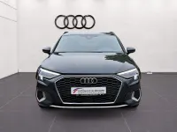 Używany Audi A3 Advanced Plus 110 KM (80 kW) 2024 Szary Sedan/Limuzyna