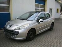 gebraucht Peugeot 207 THP Platinium