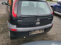 gebraucht Opel Corsa C 1.2 Benzin