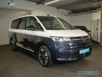 Neu VW Multivan Life 150 PS (110 kW) 2026 Candyweiß / starlight blue metallic Van / Kleinbus