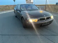 Gebraucht BMW 735 272 PS (200 kW) 2003 Limousine