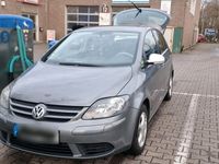 gebraucht VW Golf Plus 