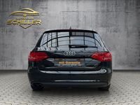 gebraucht Audi A4 Avant Ambiente *AHK*