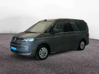 Gebraucht VW T7 California 245 PS (180 kW) 2025 Indiumgrau metallic Van