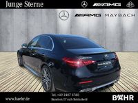 Gebraucht Mercedes C63 S E Performance AMG 680 PS (500 kW) 2024