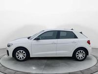 Gebraucht Audi A1 Ambiente 95 PS (69 kW) 2025 Cortinaweiß SUV