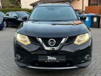Gebraucht Nissan X-Trail 360º 131 PS (96 kW) 2014 Schwarz SUV