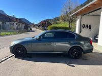 Gebraucht BMW 325 Sport Line 218 PS (160 kW) 2011 Limousine