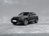 Second-hand Audi Q5 S-Line 204 CP (150 kW) 2024 Gri SUV