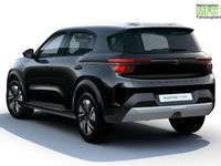 Neu Opel Frontera 110 PS (80 kW) 2025 Karbon schwarz metallic SUV