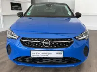 Gebraucht Opel Corsa Elegance 101 PS (74 kW) 2024 Blau Kleinwagen