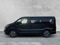Neu Renault Trafic 170 PS (125 kW) 2025 Schwarz Van / Kleinbus