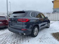 gebraucht BMW X5 xDrive 30d +Verkauf nur an Fahrzeughändler+