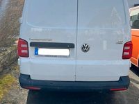 Gebraucht VW Transporter 136 PS (100 kW) 2016 Weiß Van