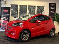 Gebraucht Casalini M14 2014 Rot Kleinwagen