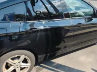 Gebraucht BMW 320 184 PS (135 kW) 2014 Schwarz Limousine