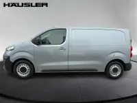 Gebraucht Opel Vivaro 2023 Grau Van / Kleinbus