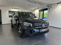 Gebraucht Mercedes GLB220 Progressive 190 PS (139 kW) 2023 Schwarz SUV