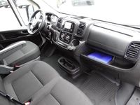 Gebraucht Fiat Ducato 140 PS (102 kW) 2024 Weiß Van