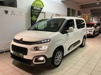 gebraucht Citroën Berlingo Feel XL 1.5 BlueHDi 130 FAP Navi SHZ