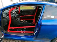 gebraucht Ford Fiesta ST MK7 / Clubsport / Daily
