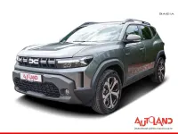 Neu Dacia Duster Extreme 155 PS (114 kW) 2025 Grau SUV