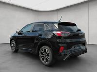 Gebraucht Ford Puma ST-Line 155 PS (114 kW) 2024 Agate black metallic SUV