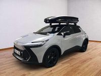 Neu Toyota C-HR Sport 152 PS (111 kW) 2025 Dynamic grey met/dach schwarz SUV