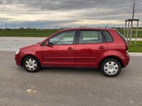 gebraucht VW Polo 1.4 AUTO BASIS Basis