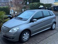 Gebraucht Mercedes B170 116 PS (85 kW) 2006 Andere farben Van / Kleinbus