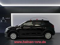 Neu Kia Stonic Edition 7 101 PS (74 kW) 2025 Schwarz SUV