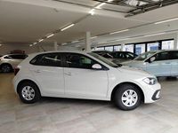 Neu VW Polo 80 PS (58 kW) 2026 Ascotgrau Kleinwagen