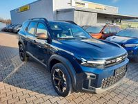 Neu Dacia Bigster Journey 158 PS (116 kW) 2025 Blau SUV