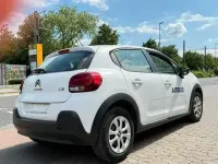 Gebraucht Citroën C3 Feel 2018 Andere Kleinwagen