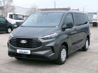 Neu Ford Transit Custom Trend 170 PS (125 kW) 2026 Grau Van / Kleinbus
