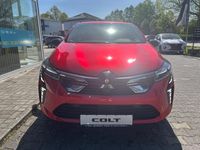 Neu Mitsubishi Colt Select 91 PS (66 kW) 2025 Rot Limousine