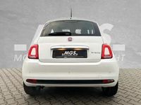 gebraucht Fiat 500 500#DAB#ANDROID#NAVI#PDC